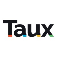 Taux logo - Similar company to Agentic Labs