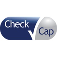 Check-Cap Ltd. logo - Similar company to Nobul