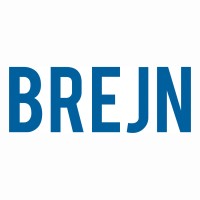 Brejn logo - Similar company to Why It Solutions Ab