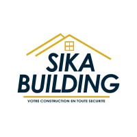 Sika Building logo - Similar company to Alphaconnect Technology