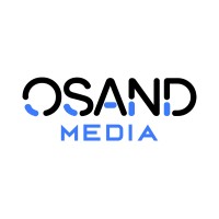OSAND Media logo - Similar company to Rowm