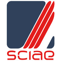SCIAE logo - Similar company to Rustyle