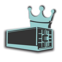 Container King SA logo - Similar company to Sokulunga Packaging