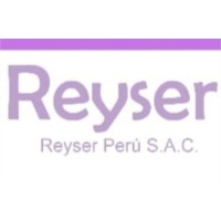 Reyser Peru logo - Similar company to Reyser Industrial
