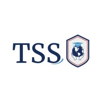 Total Scholastic Solutions logo - Similar company to Total School Solutions