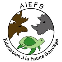 Association Internationale pour l'Education à la Faune Sauvage (AIEFS) logo - Similar company to Lycée Bellevue - Toulouse