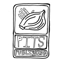 PITS Publishing logo - Similar company to Artmachine
