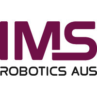 IMS Robotics Australia Pty Ltd logo - Similar company to Burrowtech Ltd