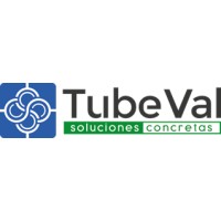 Comercializadora de Tuberias y Valvulas Tubeval Spa logo - Similar company to Hdpe Weld