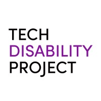Tech Disability Project logo - Similar company to Disability Visibility Project