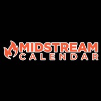 Midstream Calendar logo - Similar company to The Pipeliners Association Of Houston