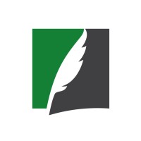 Tyndale House Publishers logo - Similar company to Lexham Press