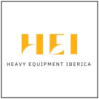 Heavy Equipment Ibérica, S.L. logo - Similar company to Sandiplus