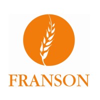 Franson logo - Similar company to Dotronix Bvba Mol