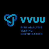 VVUÚ, a.s. logo - Similar company to Rsbp Spol. S R.O.