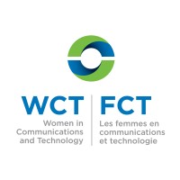 Women in Communications & Technology logo - Similar company to Tgc