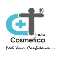 Cosmetica India logo - Similar company to Createdge