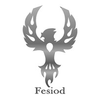 Fesiod logo - Similar company to Pecs12