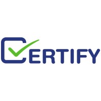 Certify Assessment Solutions logo - Similar company to Itts: International Testing & Training Services