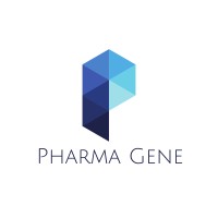 PharmaGene  Algérie logo - Similar company to Parkmind