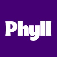Phyll logo - Similar company to Longsock