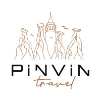 PINVIN Travel logo - Similar company to Pinvin Investment And Consulting Services