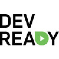DevReady logo - Similar company to Visvero | Analytics, That'S It!