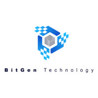 BitGen Technology logo - Similar company to Grattis