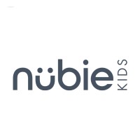 Nubie Kids logo - Similar company to Solomon Digital