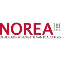 NOREA, de beroepsorganisatie van IT-auditors logo - Similar company to Isaca Nl Chapter