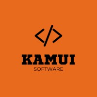 Kamui logo - Similar company to Kamui Tech