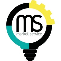 Market Service logo - Similar company to Linked Build Marketing