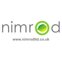 Nimrod Environmental Ltd logo - Similar company to Shinto Landscaping