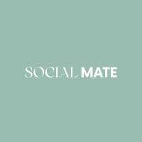 Social Mate logo - Similar company to Mediapoint