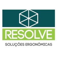 Resolve Soluções Ergonômicas logo - Similar company to Ergostore