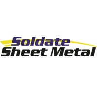 Soldate Sheet Metal logo - Similar company to Lending Guru'S