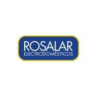 Rosalar Electrodomésticos logo - Similar company to Discoteca Juvenil