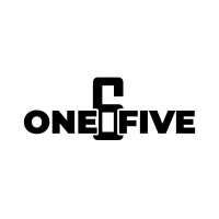 ONE6FIVE logo - Similar company to Eye Visual Content