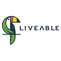 Liveable logo - Similar company to Passive Design Solutions