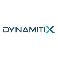Dynamitix logo - Similar company to Pr Pmc