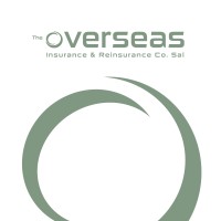 The Overseas Insurance & Reinsurance Co. Sal logo - Similar company to Elite Broker Network (Ebn)