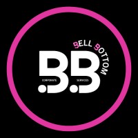 Bellbottom Dubai logo - Similar company to Recruiteeze