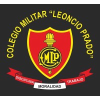 Colegio Militar Leoncio Prado logo - Similar company to Efficace Laboral