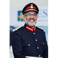 Somerset Lieutenancy logo - Similar company to Growing Vision Ltd