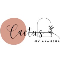 The Cactus Designs logo - Similar company to Sthapati Architects