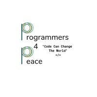 Programmers 4 Peace logo - Similar company to Peace-Partners Foundation