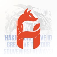 Hakira Creative Indonesia logo - Similar company to Sub-Record Studio
