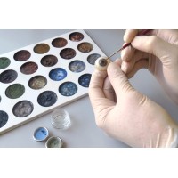 Dalpasso Protesi Oculari S.r.l. logo - Similar company to Prodesfin