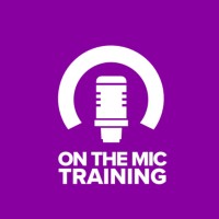 On The Mic Training
