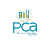 PCA - Centro de Diagnóstico Veterinário logo - Similar company to Vetmar